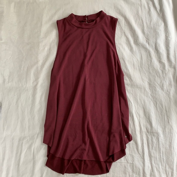 American eagle “soft & sexy sueded” tank, size S - Picture 1 of 3